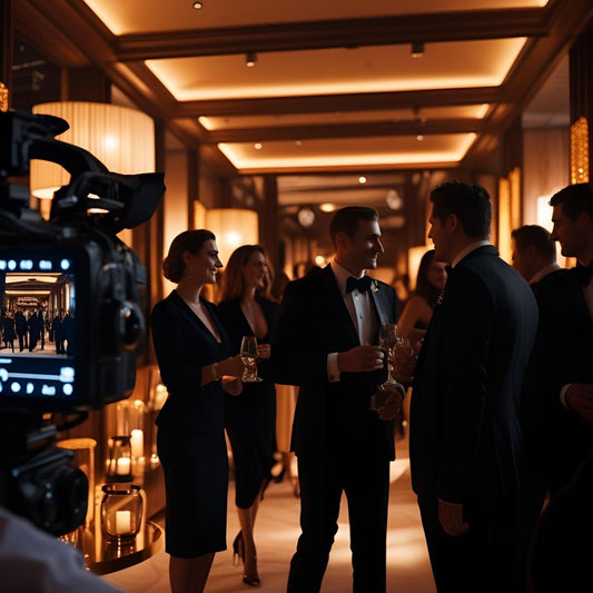 Event Aftermovie