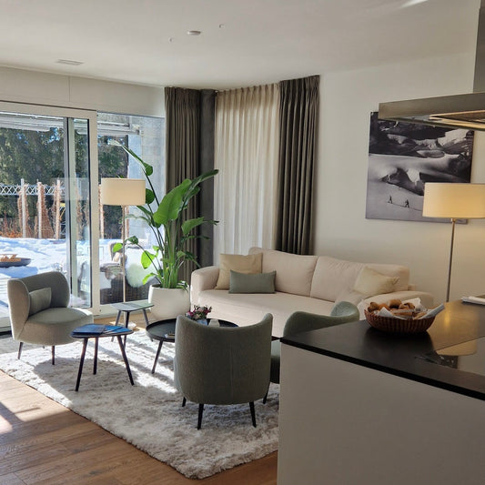 The Interior Project