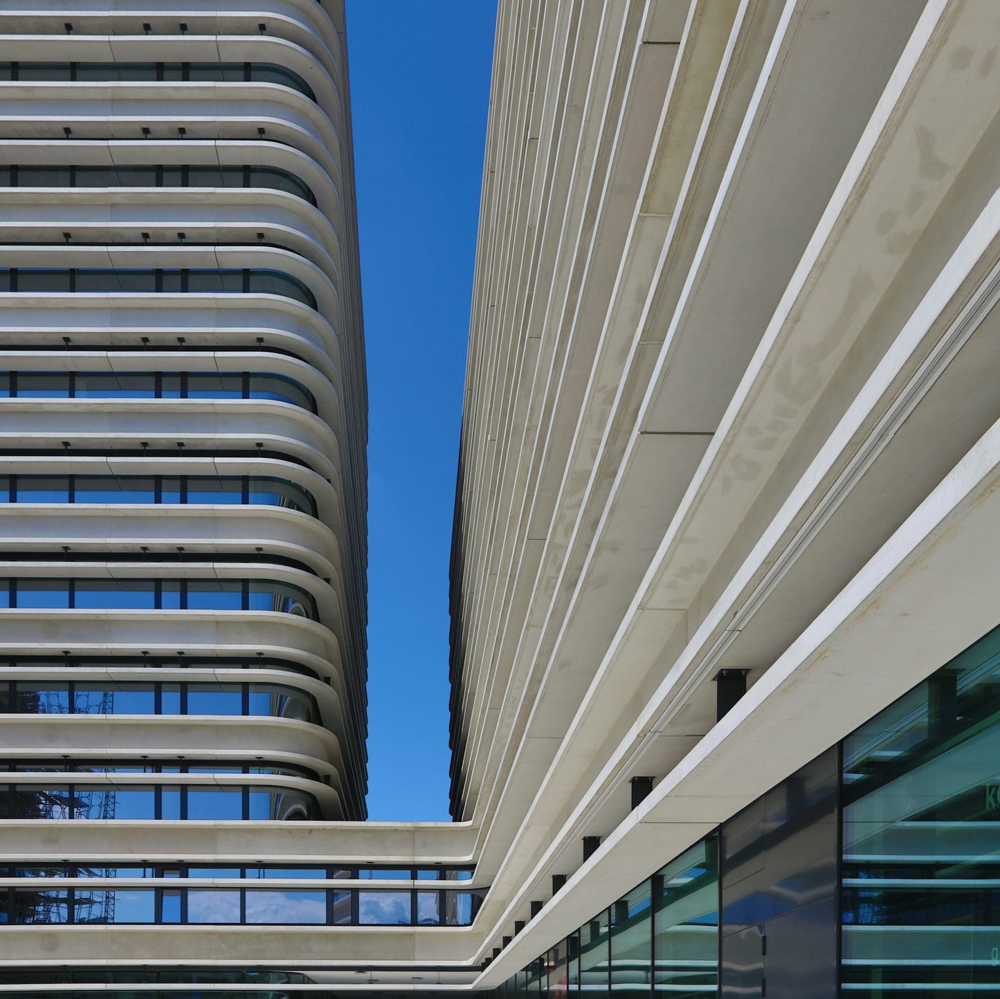The Exterior Project