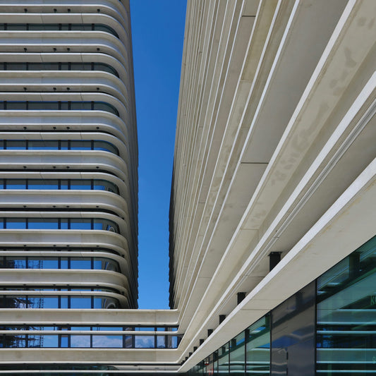 The Exterior Project